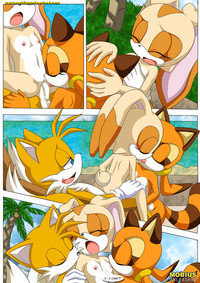 sonic hentai tails toons empire upload originals sonic hentai porn doujinshi