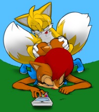 sonic sally hentai pics sonic porn sally acorn search