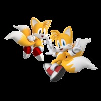 sonic tails hentai gallery miles tails prower sonic generations retro modern entry