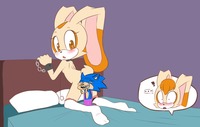 sonic underground hentai media sonic vanilla hentai cream