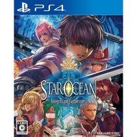 star ocean ex hentai star ocean integrity faithlessness search