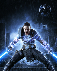 star wars the force unleashed hentai star wars force unleashed artwork kick ass hentai video