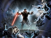 star wars the force unleashed hentai star wars force unleashed wallpaper victor leo