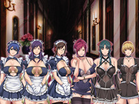 starless hentai online starless maids press releases gaming jast usa announces release nymphomaniacs paradise