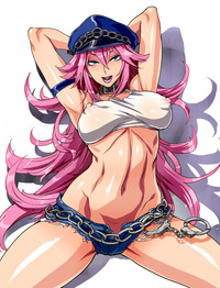 street fighter hentai pics poison denkishowgun street fighter page