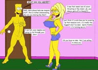 the simpsons hentai pictures hentai comics simpsons never ending porn story