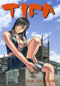 tifa hentai comic imglink human high light film tifa final fantasy vii english