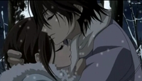 vampire knight hentai pics vampire knight kaname yuuki youth forbidden love ultimate taboo anime manga