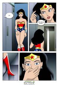wonder woman hentai pic justice league wonder woman hentai manga pictures album sorted hot page