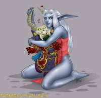 world of warcraft gnome hentai gallery gnome porncraft wow