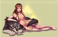 zelda and link hentai queen zelda hentai foundry