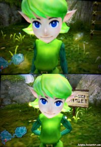 zelda hentai quest zelda ocarina time saria gallery legend hentai filmvz