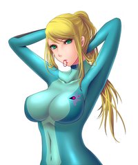 zero suit samus hentai lusciousnet samus aran pictures search query zero suit page