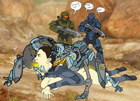 halo elite hentai toons empire upload mediums search sarah palmer halo