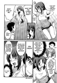 hentai 4 manga sister impregnation hentai manga incest yousei san onegai hanamaki kaeru