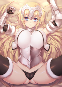 hentai anime series pics ruler fateapocrypha fate series anime