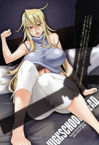 hentai breast gallery upload satou shouji inazuma huge breast gallery attachment