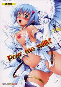 hentai queens blade mangasimg manga pour milk queens blade