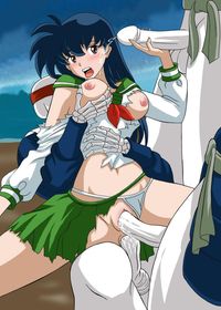 inuyasha hentai gallery inuyasha girls hentai collections pictures album