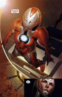 iron man hentai pepper potts rescue urlstats iron man hentai