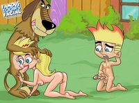 johnny test e hentai xxx johnny test sissy blakely hentai