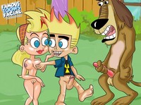 johnny test hentai images viewer reader optimized johnny test eee read