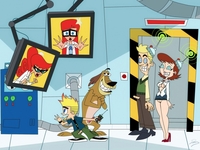 johnny test hentai images mediums cfa sissy transformation