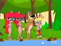 johnny test hentai tag rule aea cdf bbff dcf ecfe susan mary johnny test hentai