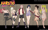 karin naruto hentai hinata hyuuga ino yamanaka karin naruko naruto uzumaki rule sakura haruno tenten yukiei