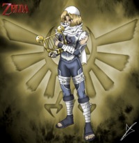 legend of zelda sheik hentai sheik legend zelda andsportsart qex