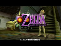 legends of zelda hentai videogames screenshot legend zelda majoras mask debug edition playonlinegames