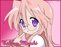 lucky star kagami hentai lucky star miyuki takara shizuka interesting search words