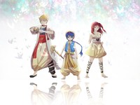 magi nation hentai data wallpaper magi morgiana alibaba aladdin bit dangerous now characters