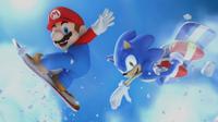 mario and sonic hentai mario sonic wallpaper sonicxrules unleashed wallpapers