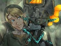 midna and link hentai imglink gallery dbe hentai pointy ears