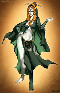 midna hentai images guild art luisa rafidi midna character request thread page