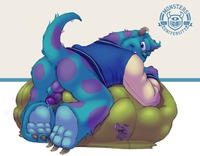 monsters inc hentai dff monsters inc university sulley porn hentai