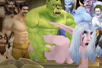 monsters inc hentai gifs really monster tits