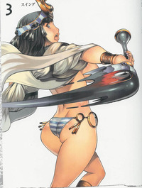 queens blade hentai gallery imglink gallery hentai striped