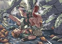 resident evil rebecca hentai rebecca chambers hentai resident evil galleries