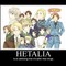 Hetalia Axis Powers Hentai