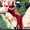 Sakura Haruno Hentai