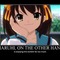 Melancholy Of Haruhi Suzumiya Hentai