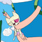 Adventure Time Hentai Game
