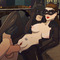 Batman Catwoman Hentai
