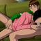 Ben 10 Alien Force Hentai Comic