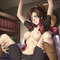 Claire Redfield Hentai