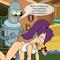 Futurama Hentai Comics