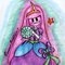 Princess Bubblegum Hentai