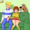 Scooby Doo Porn Hentai